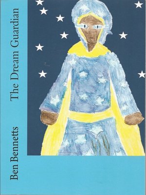 cover image of The Dream Guardian